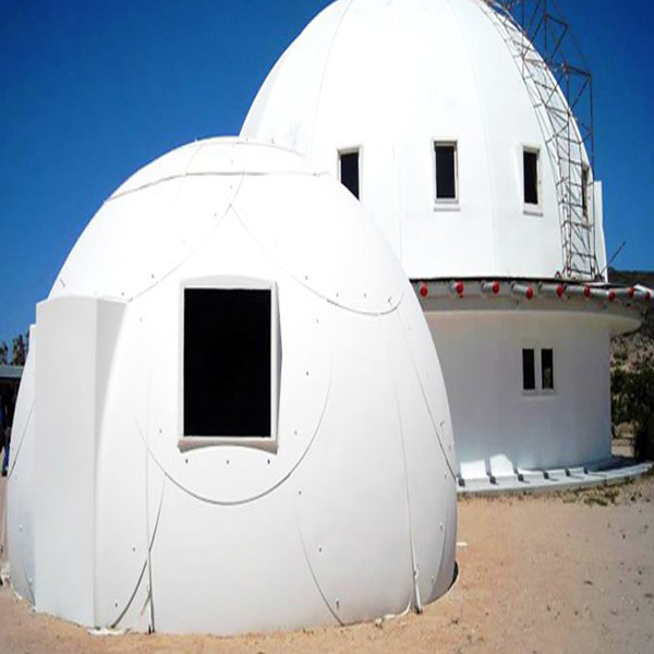 Dome Shelter